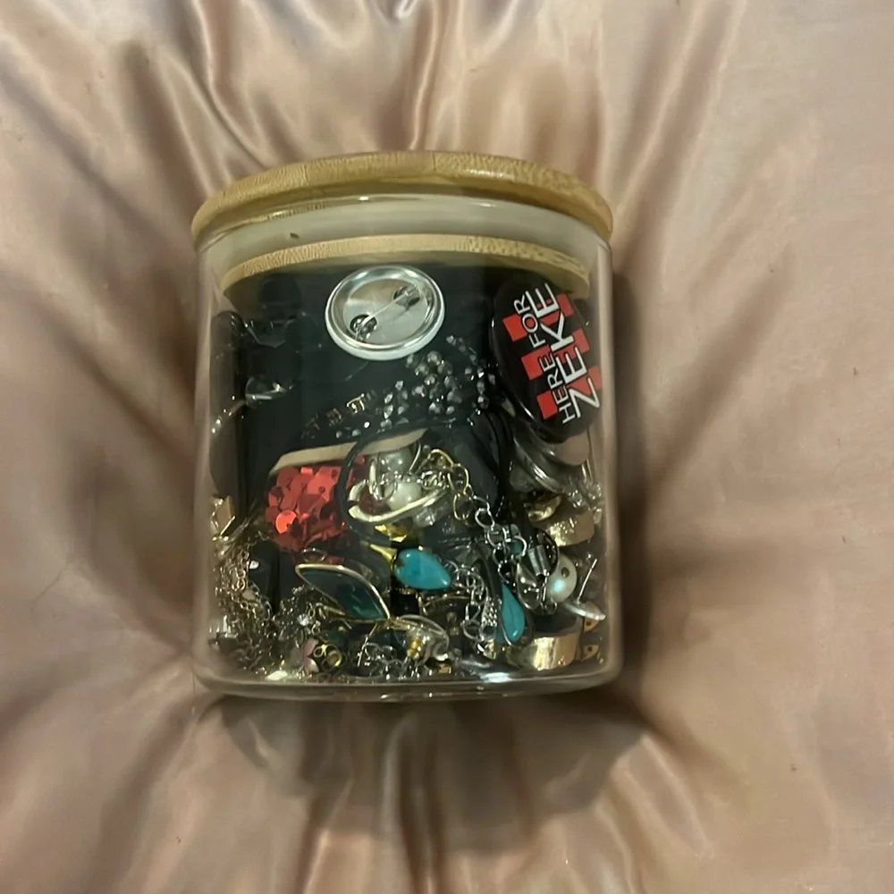 Mystery Jewelry Jar! - Picture 3 of 4